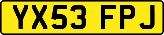 YX53FPJ