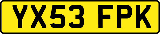 YX53FPK