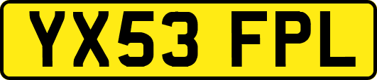 YX53FPL