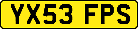 YX53FPS
