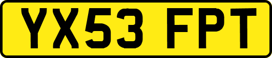YX53FPT