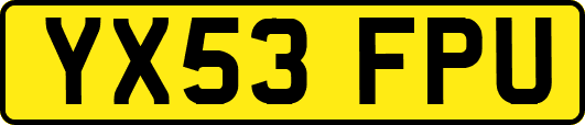 YX53FPU