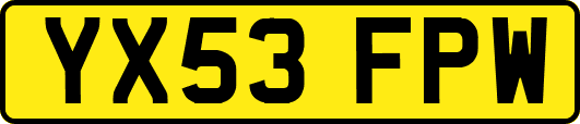 YX53FPW