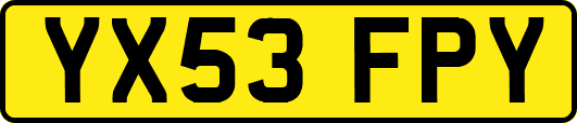 YX53FPY