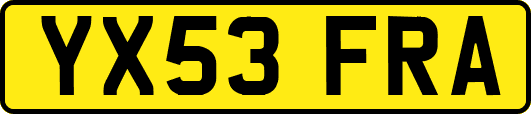 YX53FRA