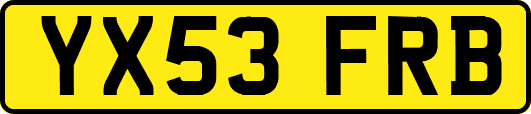 YX53FRB