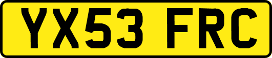 YX53FRC