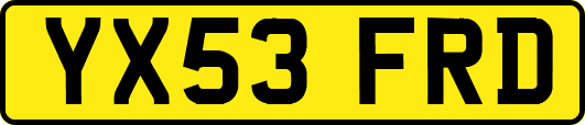 YX53FRD