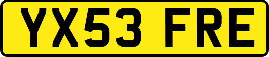 YX53FRE