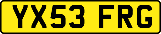 YX53FRG