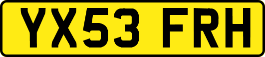 YX53FRH