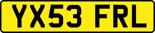 YX53FRL