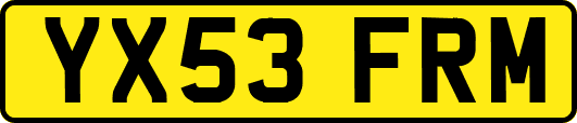 YX53FRM