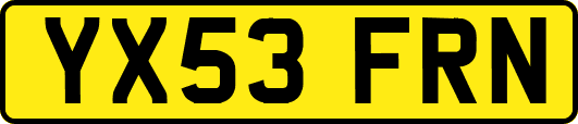 YX53FRN