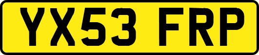 YX53FRP