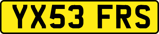 YX53FRS