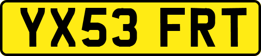 YX53FRT