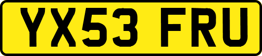 YX53FRU