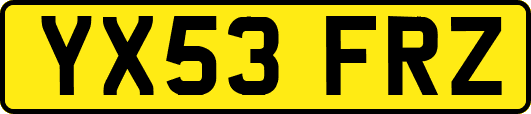 YX53FRZ