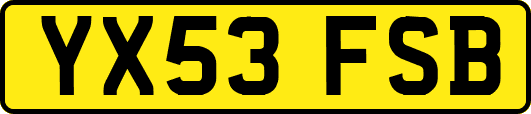YX53FSB