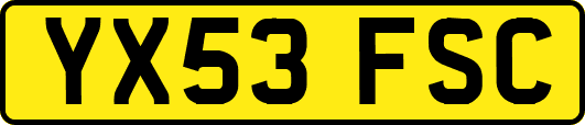 YX53FSC