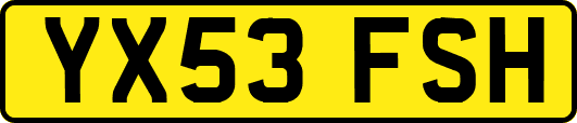 YX53FSH