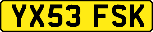 YX53FSK