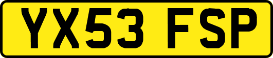 YX53FSP