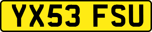 YX53FSU
