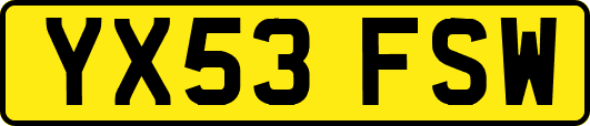 YX53FSW