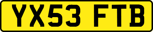YX53FTB