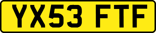 YX53FTF