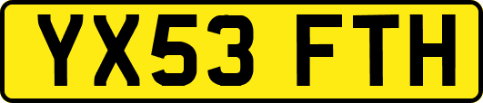 YX53FTH