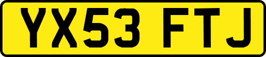 YX53FTJ