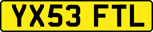 YX53FTL