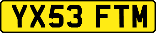 YX53FTM
