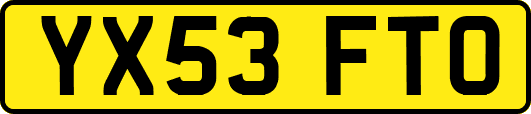 YX53FTO