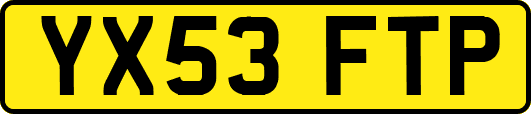 YX53FTP