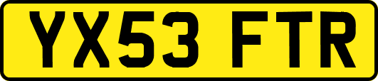 YX53FTR