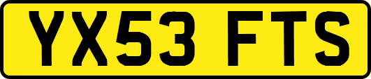 YX53FTS