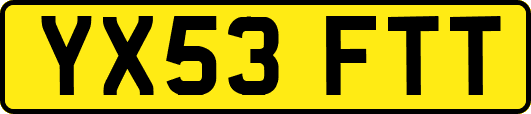 YX53FTT