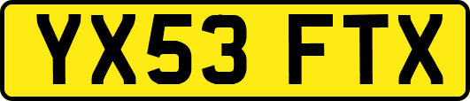 YX53FTX
