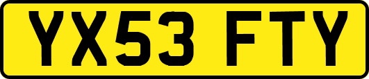 YX53FTY