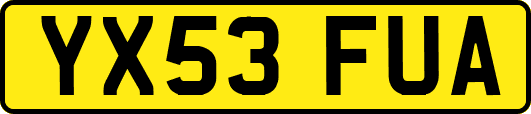 YX53FUA