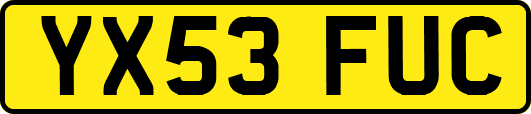 YX53FUC