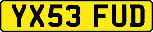 YX53FUD