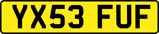 YX53FUF