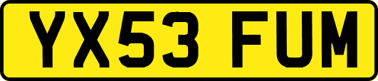 YX53FUM