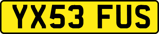 YX53FUS