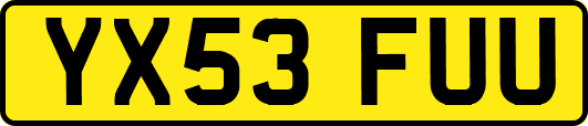 YX53FUU